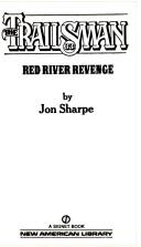Cover of: Trailsman 033: Red River Revenge