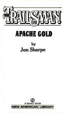 Cover of: Trailsman 032: Apache Gold