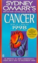 Cover of: Cancer 1998 (Sydney Omarr's Day By Day Astrological Guide for Cancer)