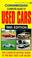 Cover of: The Complete Guide to Used Cars 1995
