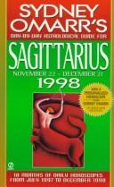 Cover of: Sagittarius 1998 (Omarr Astrology)