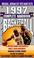 Cover of: The Complete Handbook of Pro Basketball 1997
