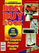Cover of: Best Buy Book 1996