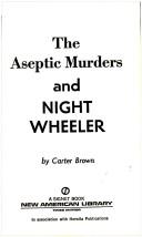 Cover of: The Aseptic Murders