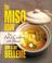 Cover of: The miso book