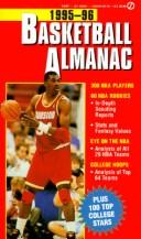 Cover of: Basketball Almanac 1995-1996 (Basketball Almanac, 1995-96) by Consumer Guide editors