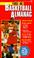 Cover of: Basketball Almanac 1995-1996 (Basketball Almanac, 1995-96)
