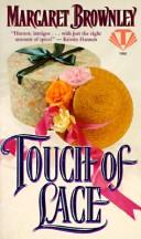 Cover of: Touch of Lace