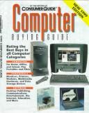 Cover of: Computer Buying Guide 1999 (Serial) by Consumer Guide editors