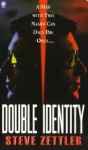 Cover of: Double Identity by Steve Zettler, Steve Zettler