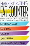 Cover of: Harriet Roth's Fat Counter