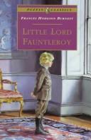 Cover of: Little Lord Fauntleroy (Children's Illustrated Classics) by Frances Hodgson Burnett