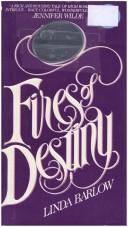 Cover of: Fires of Destiny