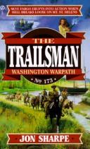 Cover of: Trailsman 173 by Jon Sharpe