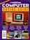 Cover of: Computer Buying Guide 1996 (Consumer Guide Computer Buying Guide)