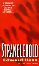 Cover of: Stranglehold by Ed Bungert