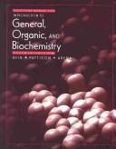Cover of: Student Solutions Manual for Introduction to General, Organic, and Biochemistry