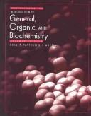 Cover of: Student Solutions Manual for Introduction to General, Organic, and Biochemistry by Morris Hein