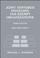 Cover of: Joint Ventures Involving Tax-Exempt Organizations, 2008 Supplement