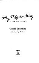 Cover of: My Pilgrim Way by Gerald Priestland