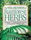 Cover of: The healing power of rainforest herbs