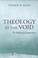 Cover of: Theology at the Void