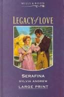 Cover of: Serafina by Sylvia Andrew