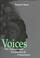 Cover of: Voices