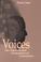 Cover of: Voices