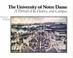 Cover of: The University of Notre Dame
