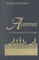 Cover of: Averroes by Roger Arnaldez, Roger Arnaldez