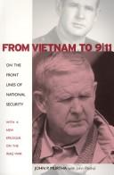 Cover of: From Vietnam to 9/11 by John P. Murtha, John Plashal