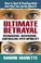 Cover of: Ultimate betrayal