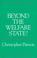 Cover of: Beyond the Welfare State