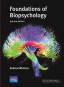 Cover of: Foundations Of Biopsychology by Andrew P. Wickens