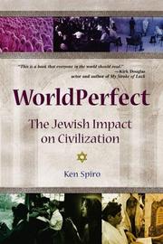 WorldPerfect by Ken Spiro