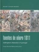 Cover of: Fuentes de Onoro 1811 | Rene Chartrand