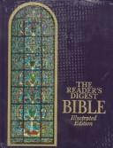 Cover of: The Reader's Digest Bible by Reader's Digest