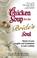 Cover of: Chicken Soup for the Bride's Soul