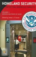 Cover of: Homeland Security by James J. F. Forest