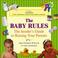 Cover of: The Baby Rules