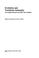 Cover of: Evolution and vertebrate immunity