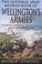 Cover of: The National Army Museum book of Wellington's armies