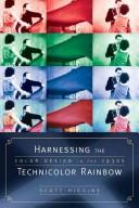 Cover of: Harnessing the Technicolor Rainbow by Scott Higgins