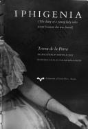 Cover of: Iphigenia by Teresa de la Parra