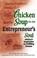 Cover of: Chicken Soup for the Entrepreneur's Soul