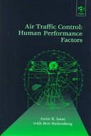 Air Traffic Control by Anne R. Isaac, Bert Ruitenberg