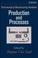 Cover of: Pharmaceutical Manufacturing Handbook