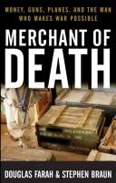 Cover of: Merchant of Death | Douglas Farah