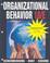 Cover of: Organizational Behavior, Tenth  Edition Binder Ready Version